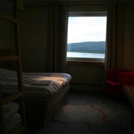 Taernaby Fjaellhotell Exterior foto